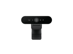 Brio 4K kamera, grafit (960-001718)