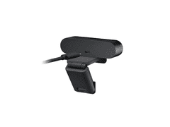 Logitech Brio 4K kamera, grafit (960-001718)