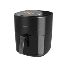 Cecotec Friteza na vrući zrak Cecotec Cecofry&Grill Duoheat 6500