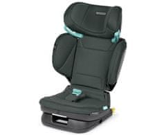 Peg Perego Viaggio Flex i-Size autosjedalica, 100 - 150 cm, zelena