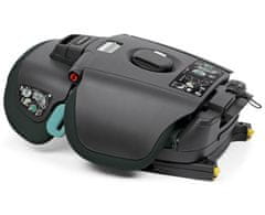 Peg Perego Viaggio Flex i-Size autosjedalica, 100 - 150 cm, zelena
