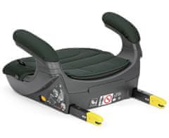 Peg Perego Viaggio Shuttle i-Size autosjedalica, zelena