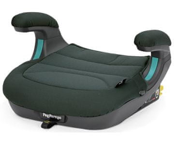 Peg Perego Viaggio Shuttle i-Size autosjedalica, zelena