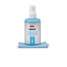 Meliconi Čistač za TV, PC monitore i LCD ekrane C-200