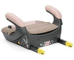 Peg Perego Viaggio Shuttle i-Size autosjedalica, bež boje