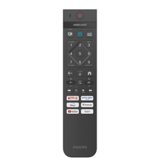 Philips 48OLED770/12 4K UHD OLED TV, Pametni TV