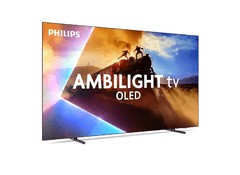 Philips 48OLED770/12 4K UHD OLED TV, Pametni TV