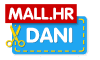 Mall Dani su TU!