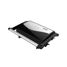 Cecotec Električni roštilj Cecotec Rock'nGrill 750 Full Open