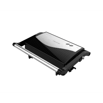 Cecotec Električni roštilj Cecotec Rock'nGrill 750 Full Open