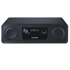 Blaupunkt glazbeni toranj MS20BK