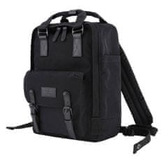 Himawari Venture ruksak za laptop 14'', crno
