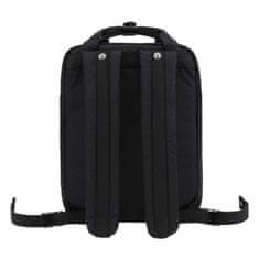 Himawari Venture ruksak za laptop 14'', crno