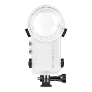 Puluz Waterproof Diving vodootporna maska za Insta360 X4