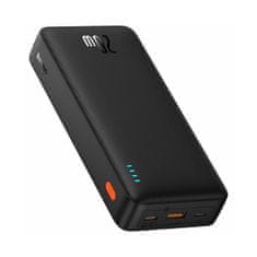 BASEUS Prijenosna baterija Airpow, brzo punjenje, 20000 mAh, 20 W (P10022804113-00)