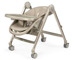 Peg Perego Hranilica za bebe, bež