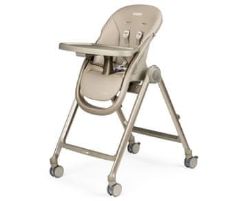 Peg Perego Hranilica za bebe, bež