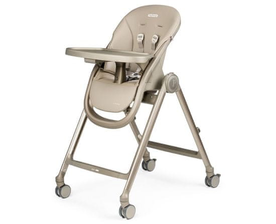 Peg Perego Hranilica za bebe, bež