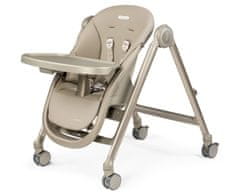 Peg Perego Hranilica za bebe, bež