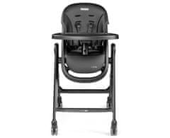 Peg Perego Hranilica za bebe, crna
