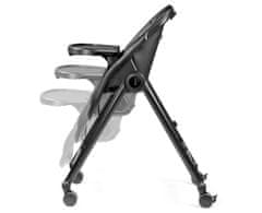 Peg Perego Hranilica za bebe, crna