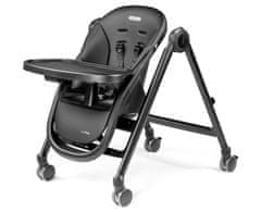 Peg Perego Hranilica za bebe, crna