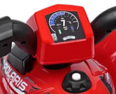 Peg Perego Polaris Mini vozilo na 6V bateriju