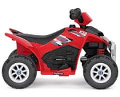 Peg Perego Polaris Mini vozilo na 6V bateriju