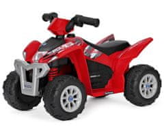 Peg Perego Polaris Mini vozilo na 6V bateriju
