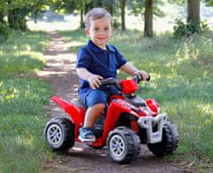 Peg Perego Polaris Mini vozilo na 6V bateriju