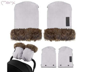 MoMi rukavice za kolica