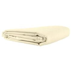MG Sunshade Sail sunčano jedro 4x4x4m, bež