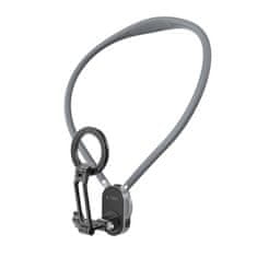 Tech-protect AC200 MagSafe držač za telefonni telefon / GoPro / DJI, siva