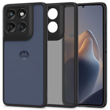 Tech-protect MagMat maska za Motorola Edge 60 Fusion, crno