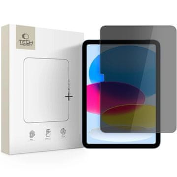 Tech-protect Glass Spy zaštitno staklo za iPad 10.9'' 10gen 2022 / 11'' 11gen 2025