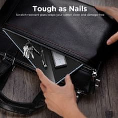 Tech-protect Glass Spy zaštitno staklo za iPad 10.9'' 10gen 2022 / 11'' 11gen 2025