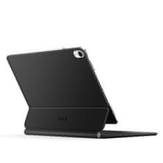 Tech-protect Smartcase Magnetic maskica s tipkovnicom za iPad 10.9'' 10gen 2022 / 11'' 11gen 2025, crno