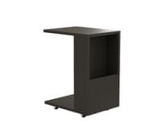 Woody Fashion Bočni stol, Star - Anthracite