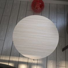 Woody Fashion Bočni stol, Sandalf - Oak