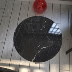 Woody Fashion Bočni stol, Sandalf - Royal