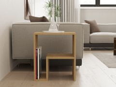 Woody Fashion Bočni stol GIANNA