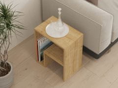 Woody Fashion Bočni stol GIANNA