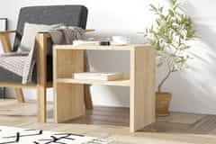 Woody Fashion Bočni stol KYLA