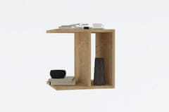 Woody Fashion Bočni stol KYLA