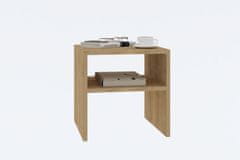 Woody Fashion Bočni stol KYLA