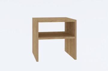 Woody Fashion Bočni stol KYLA