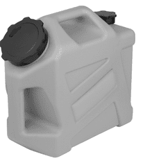 Brunner Pelicano kanistar za vodu, 12 l (0810078N)