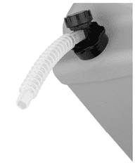 Brunner Pelicano kanistar za vodu, 12 l (0810078N)