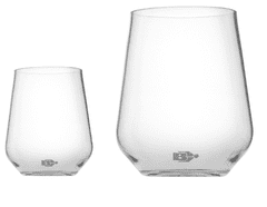 Brunner Klasični set od 2 čaše (0830227N.C71)