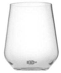 Brunner Klasični set od 2 čaše (0830227N.C71)